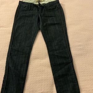 Raven Denim size 25